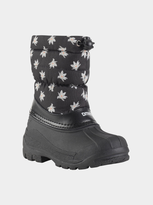 Чоботи дутики REIMA модель 569324_9992 Фото