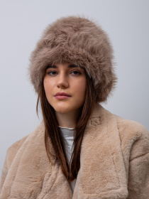 Шапка Famo модель SHP-M120120_03 Фото