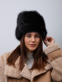 Шапка Famo модель SHP-M120120_01 Фото