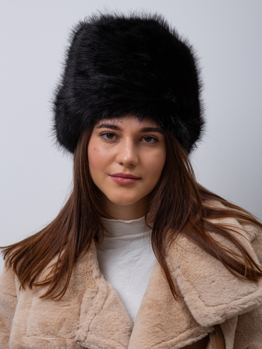 Шапка Famo модель SHP-M120120_01 Фото