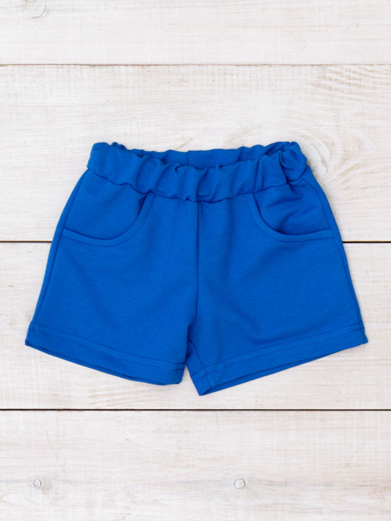 Шорты Носи своє модель 6033-057-1-nebesno-sinj Фото