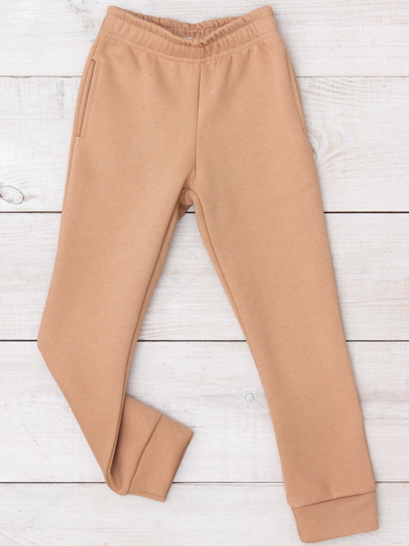 Джогери Носи своє модель 6232-025-svtla-kava Фото