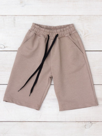 Шорты Носи своє модель 6208-057-svtlij-mokko Фото