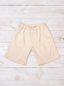 Шорты Носи своє модель 8123-057-kremovij Фото