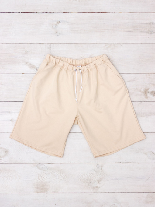 Шорти Носи своє Модель 8123-057-kremovij Фото