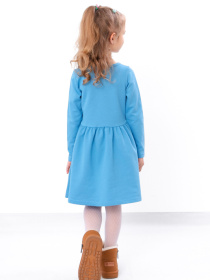 Сукня міні Носи своє модель 6117-temno-blakitnij Фото