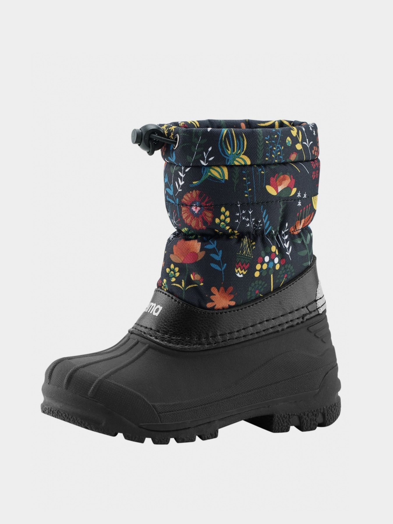 Сапоги REIMA модель 569324_9993 Фото