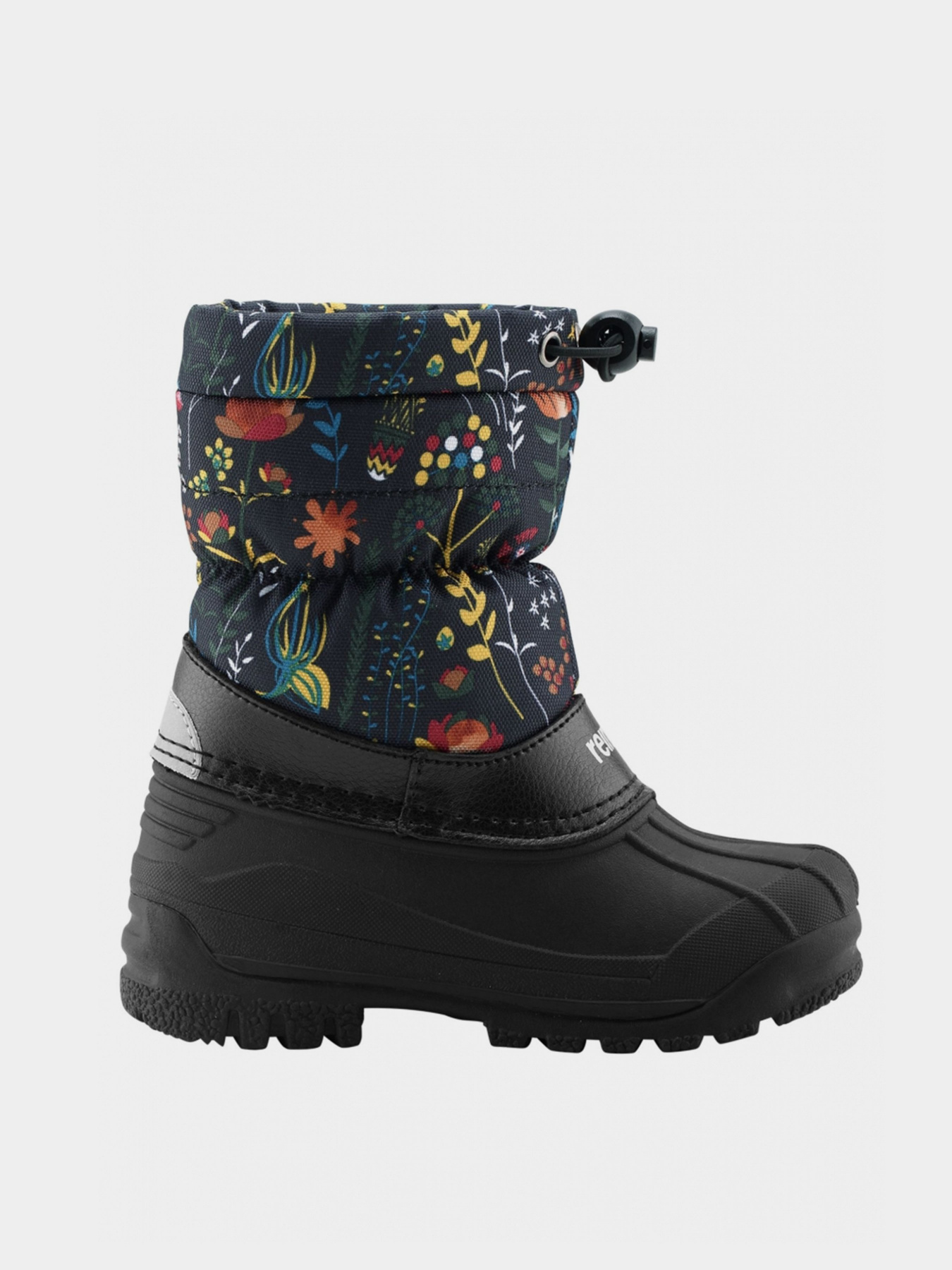 Сапоги REIMA модель 569324_9993 Фото