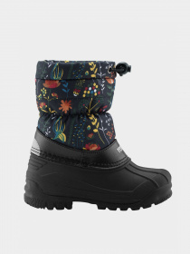 Сапоги REIMA модель 569324_9993 Фото