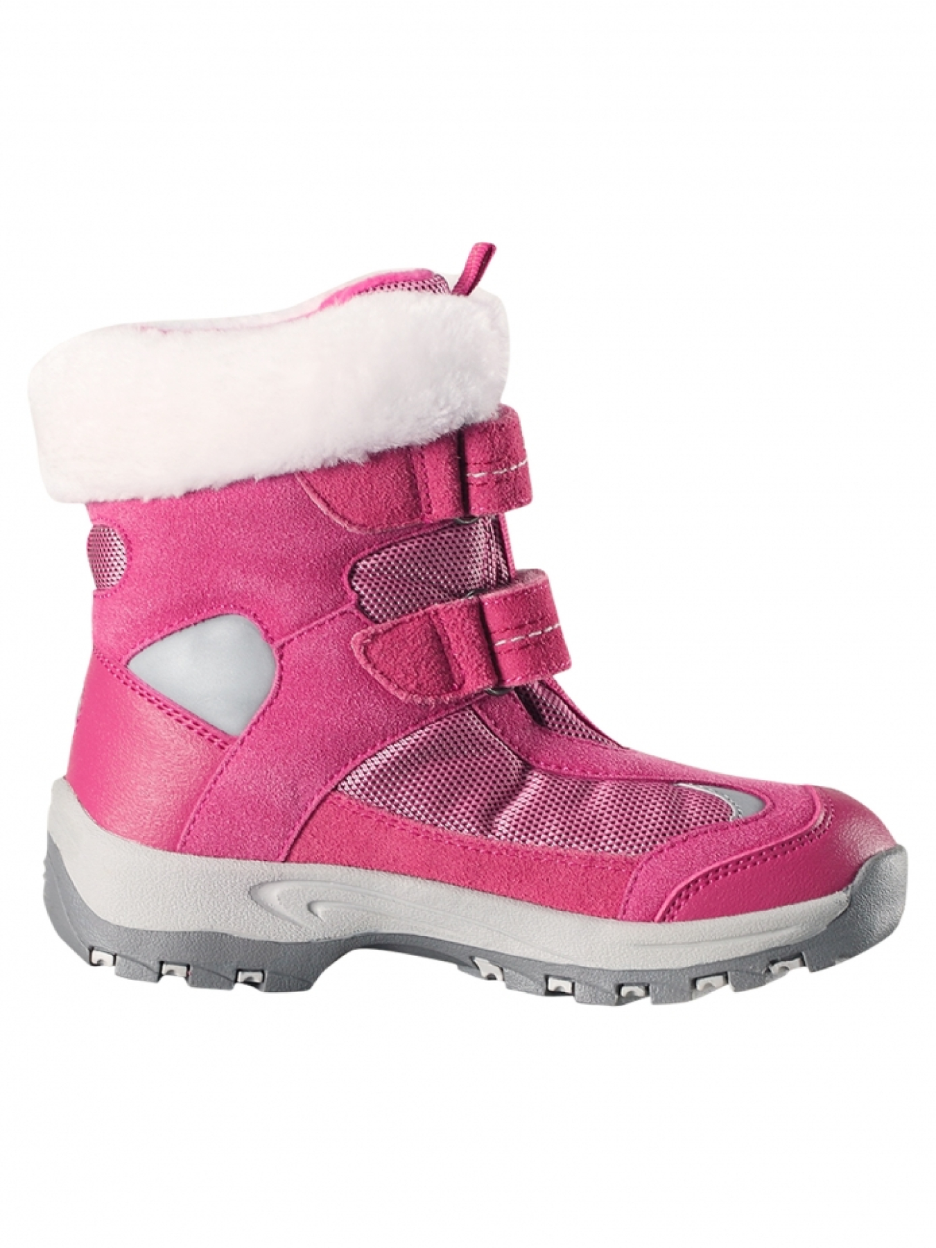 Черевики REIMA модель 569325_3560 Фото