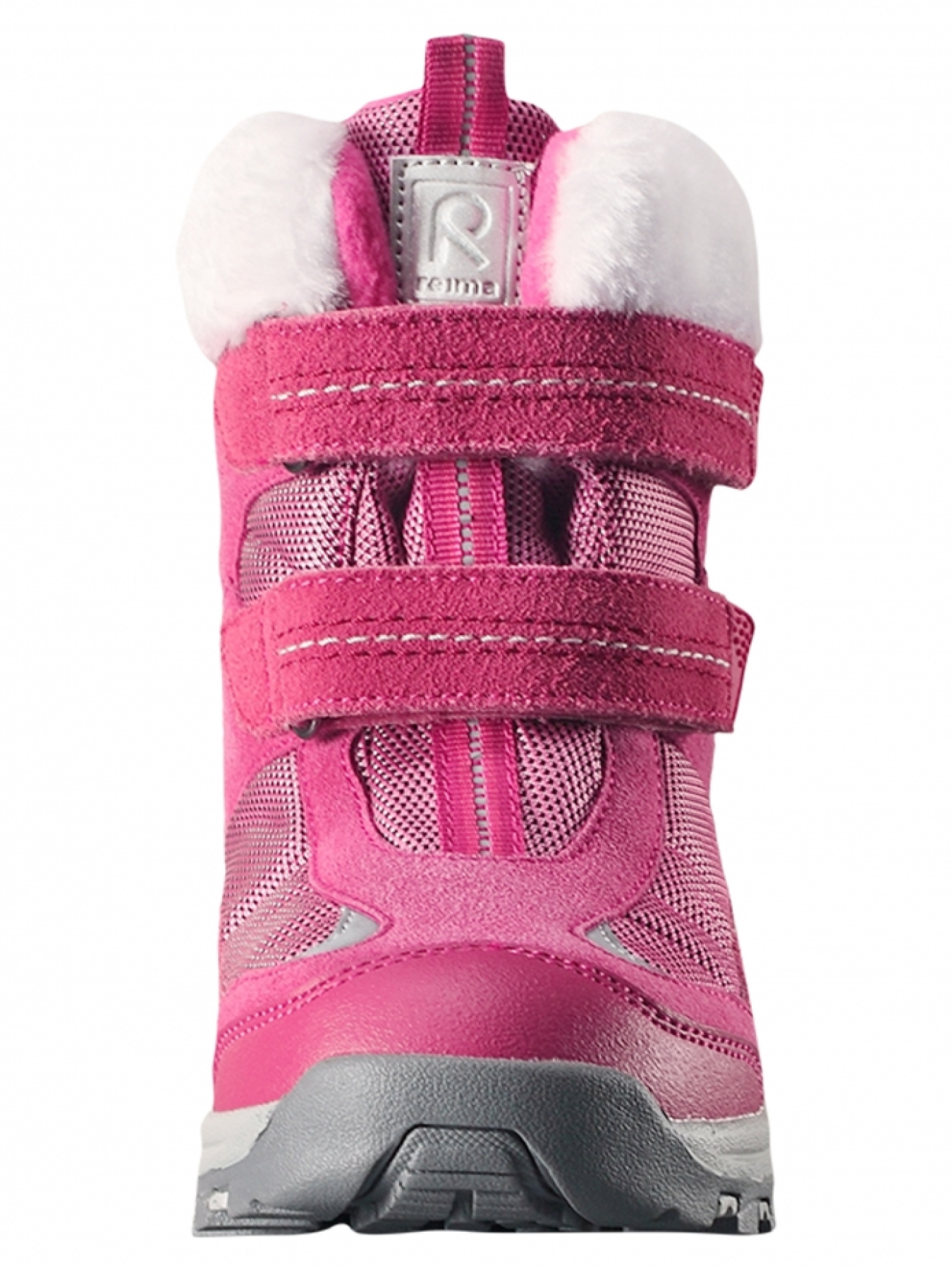 Черевики REIMA модель 569325_3560 Фото