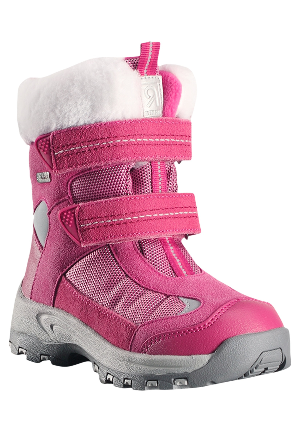 Черевики REIMA модель 569325_3560 Фото