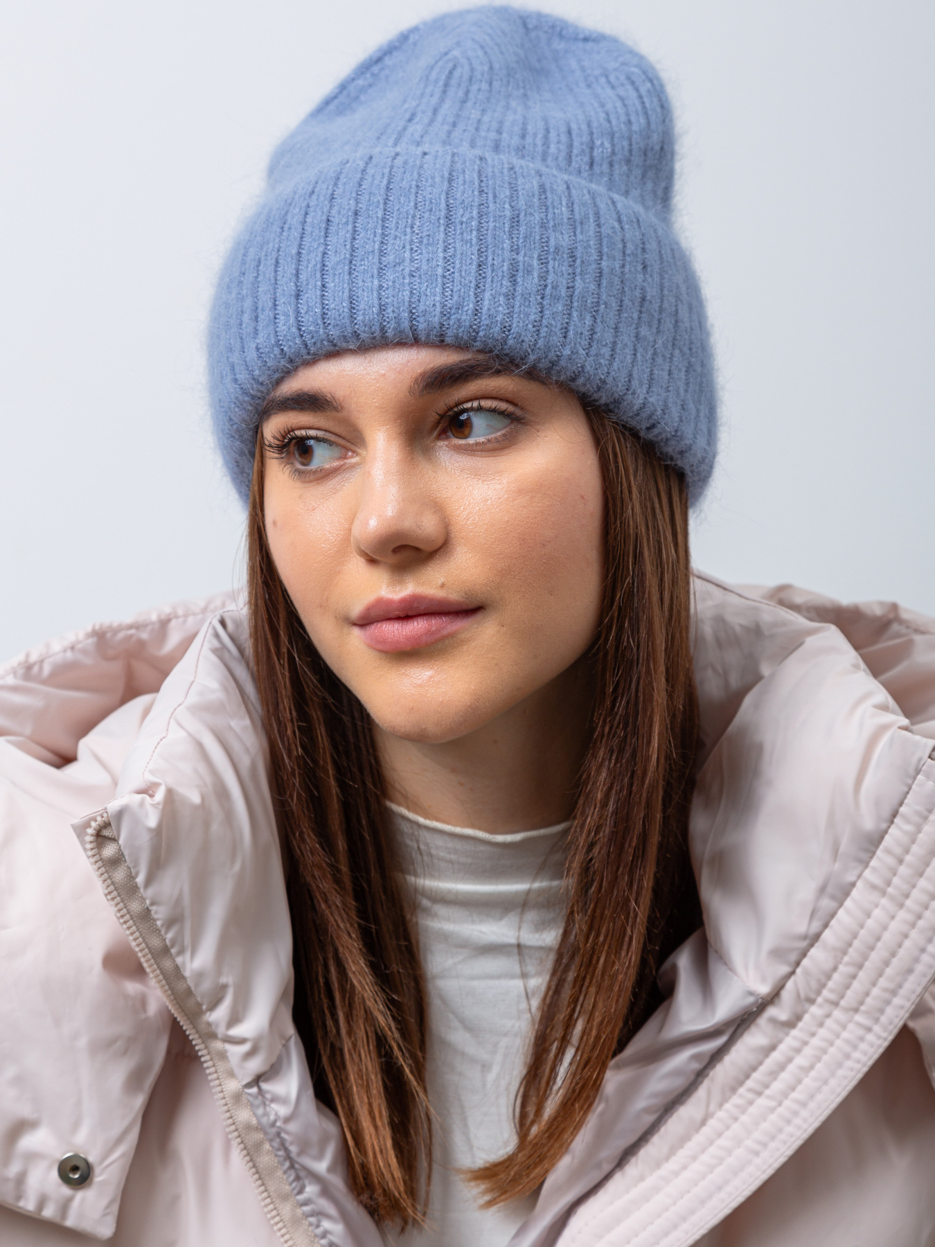 Шапка Famo модель SHP-F-50786_03 Фото