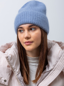 Шапка Famo модель SHP-F-50786_03 Фото