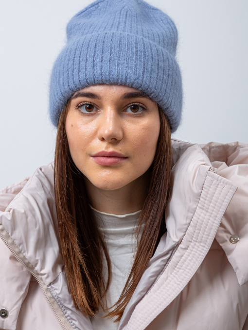 Шапка Famo модель SHP-F-50786_03 Фото