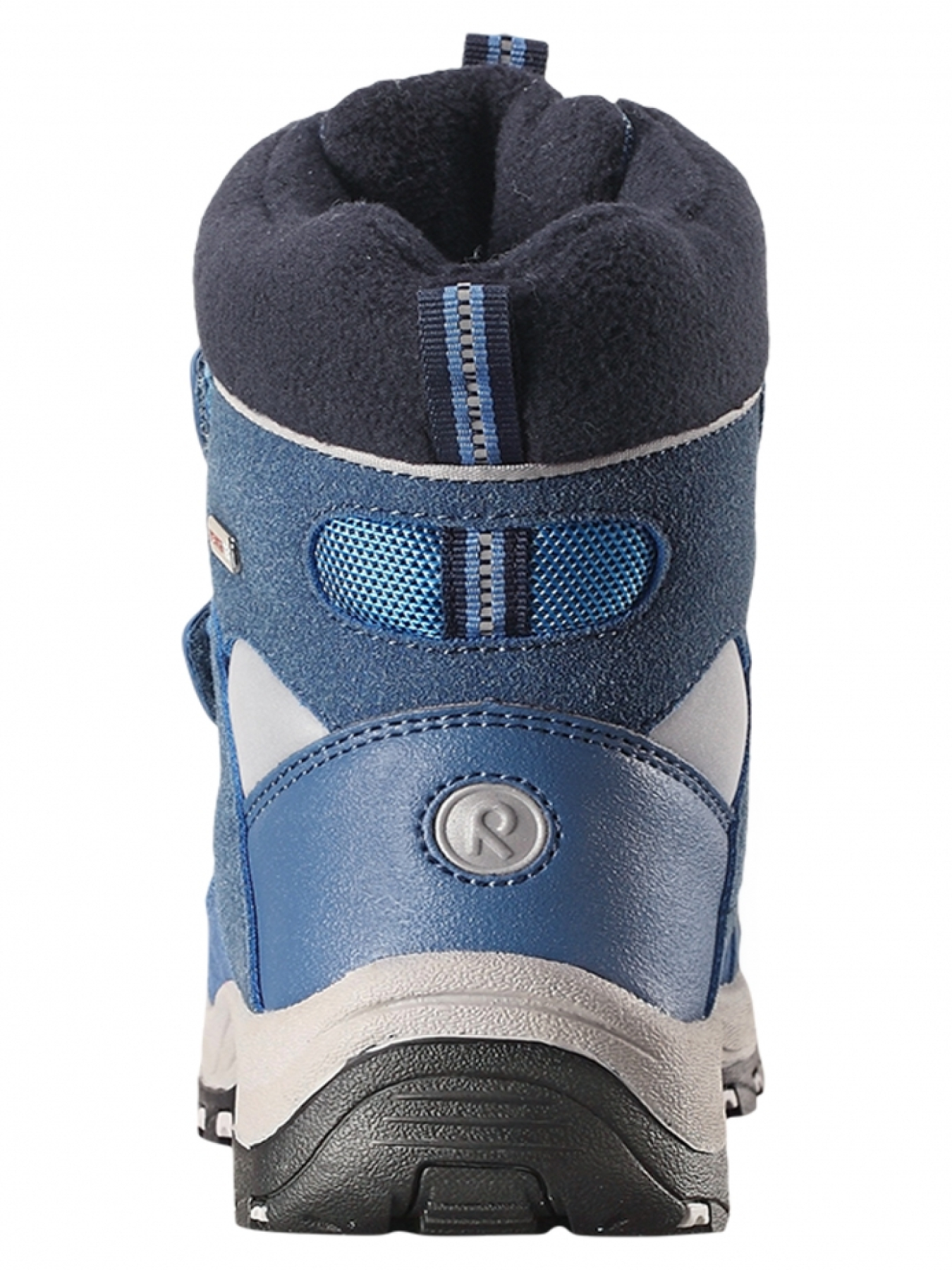 Черевики REIMA модель 569325_6740 Фото