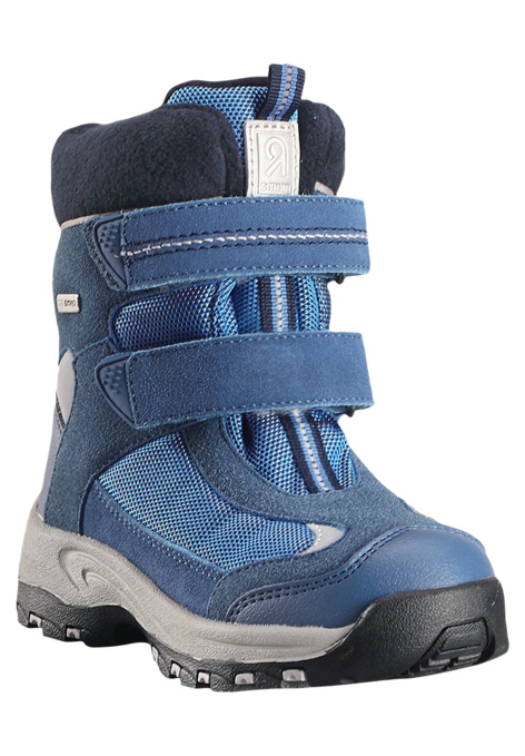 Черевики REIMA модель 569325_6740 Фото