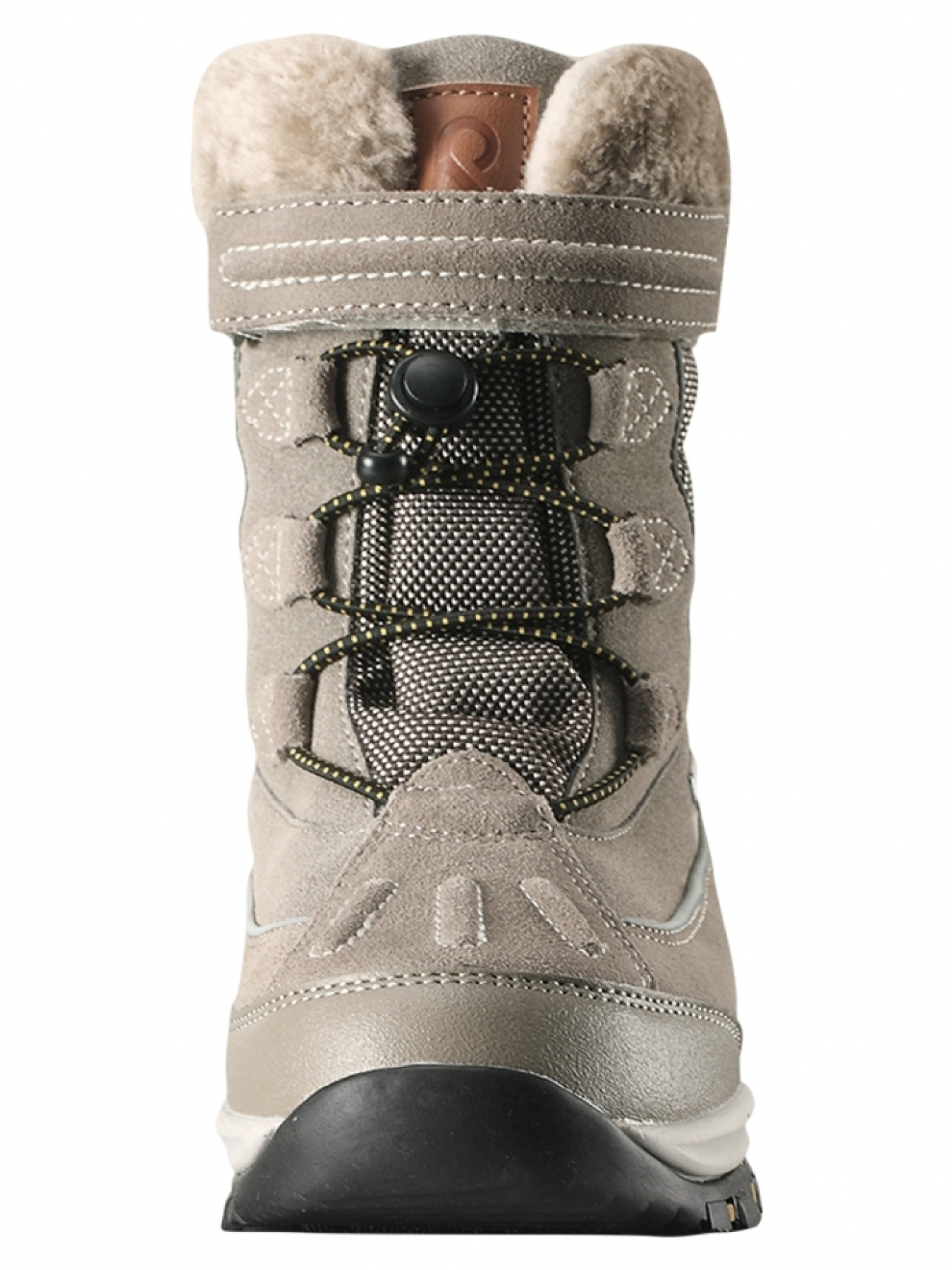 Черевики REIMA модель 569326_1190 Фото