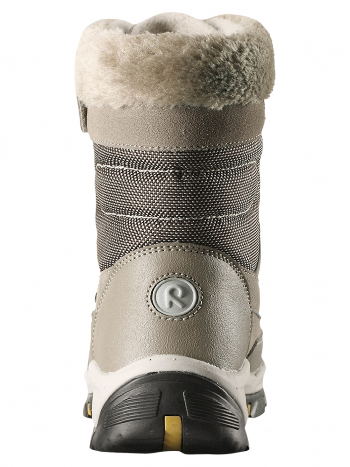 Черевики REIMA модель 569326_1190 Фото