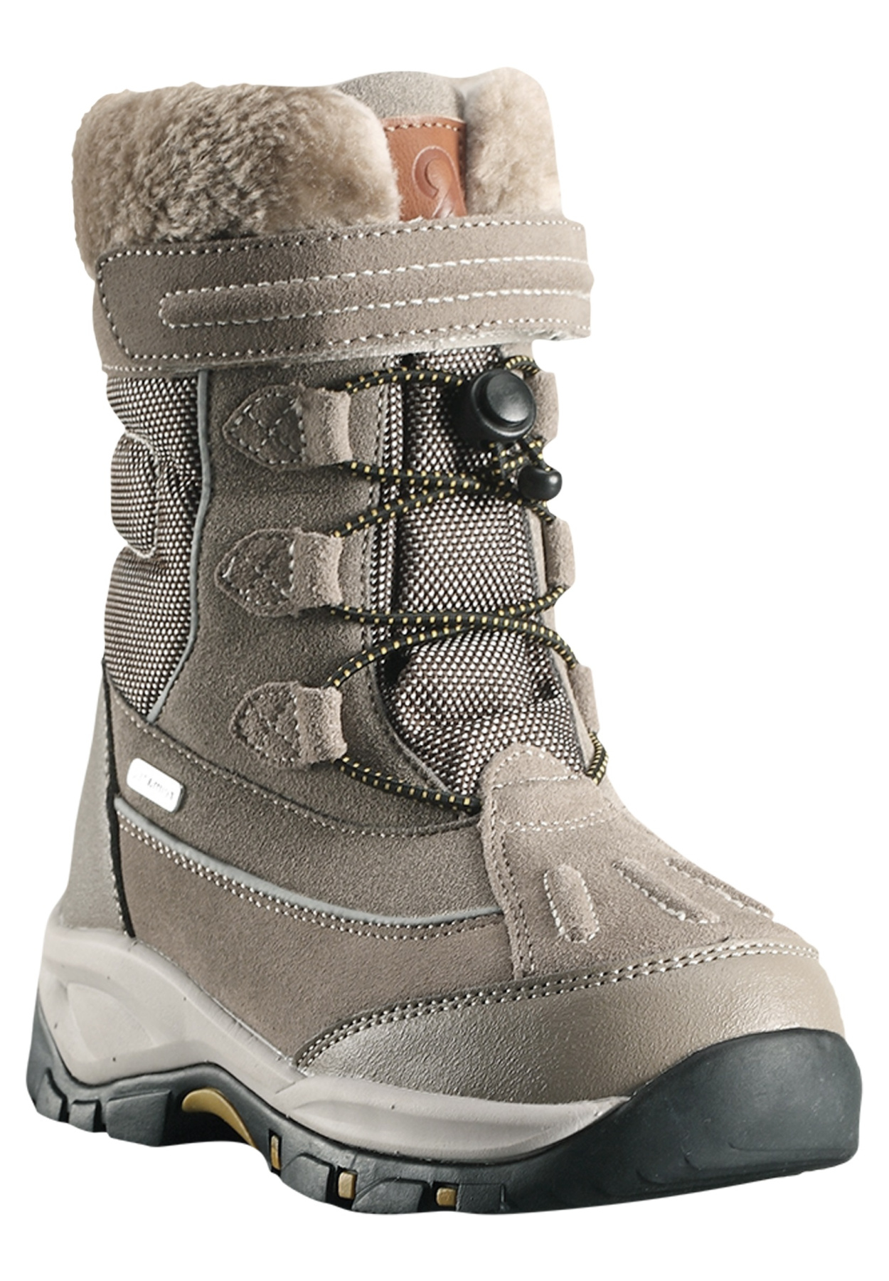 Черевики REIMA модель 569326_1190 Фото