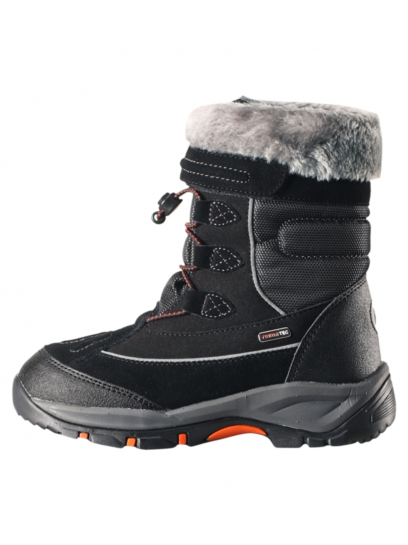 Черевики REIMA модель 569326_9990 Черевики REIMA модель 569326_9990 Фото