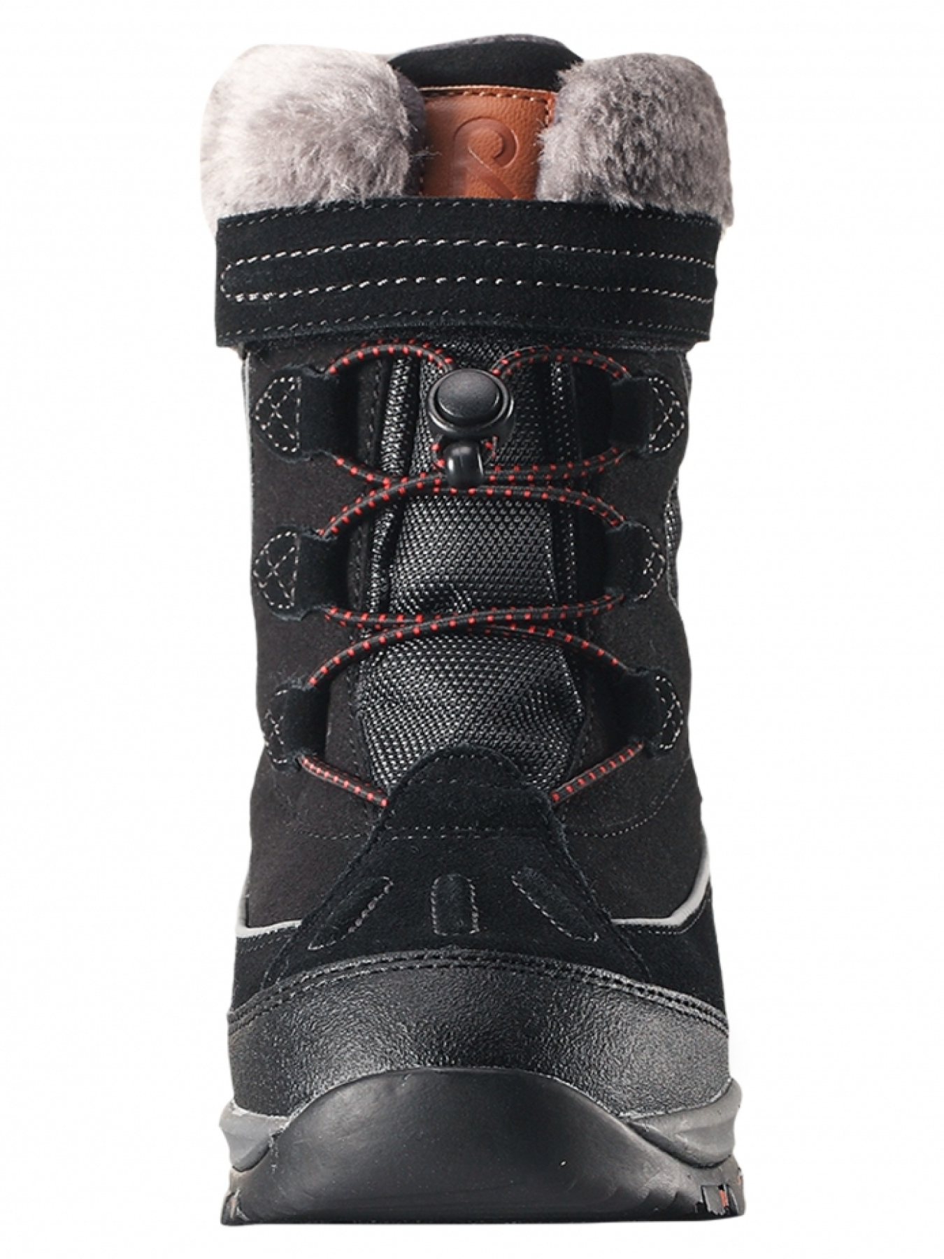 Черевики REIMA модель 569326_9990 Черевики REIMA модель 569326_9990 Фото