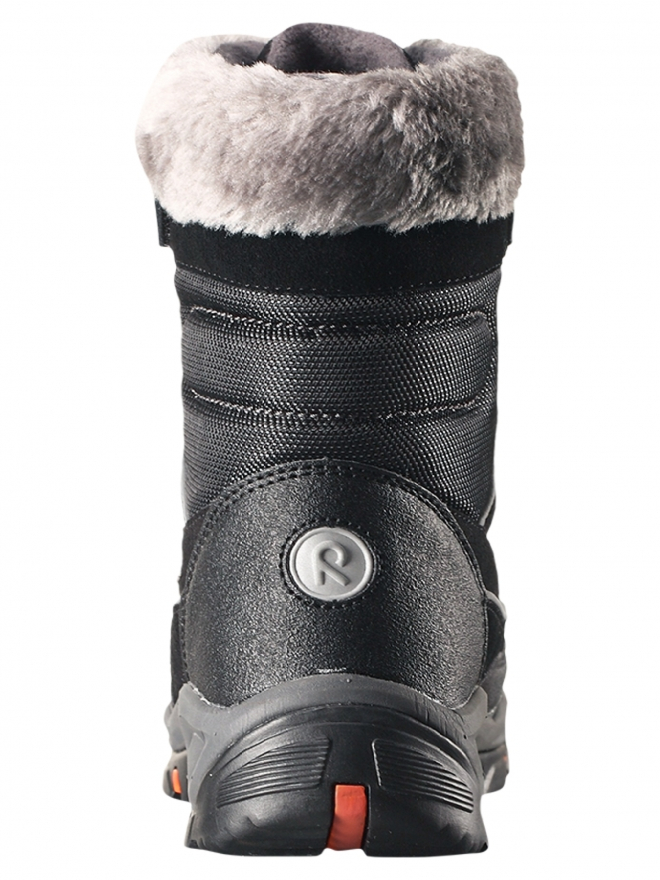 Черевики REIMA модель 569326_9990 Черевики REIMA модель 569326_9990 Фото