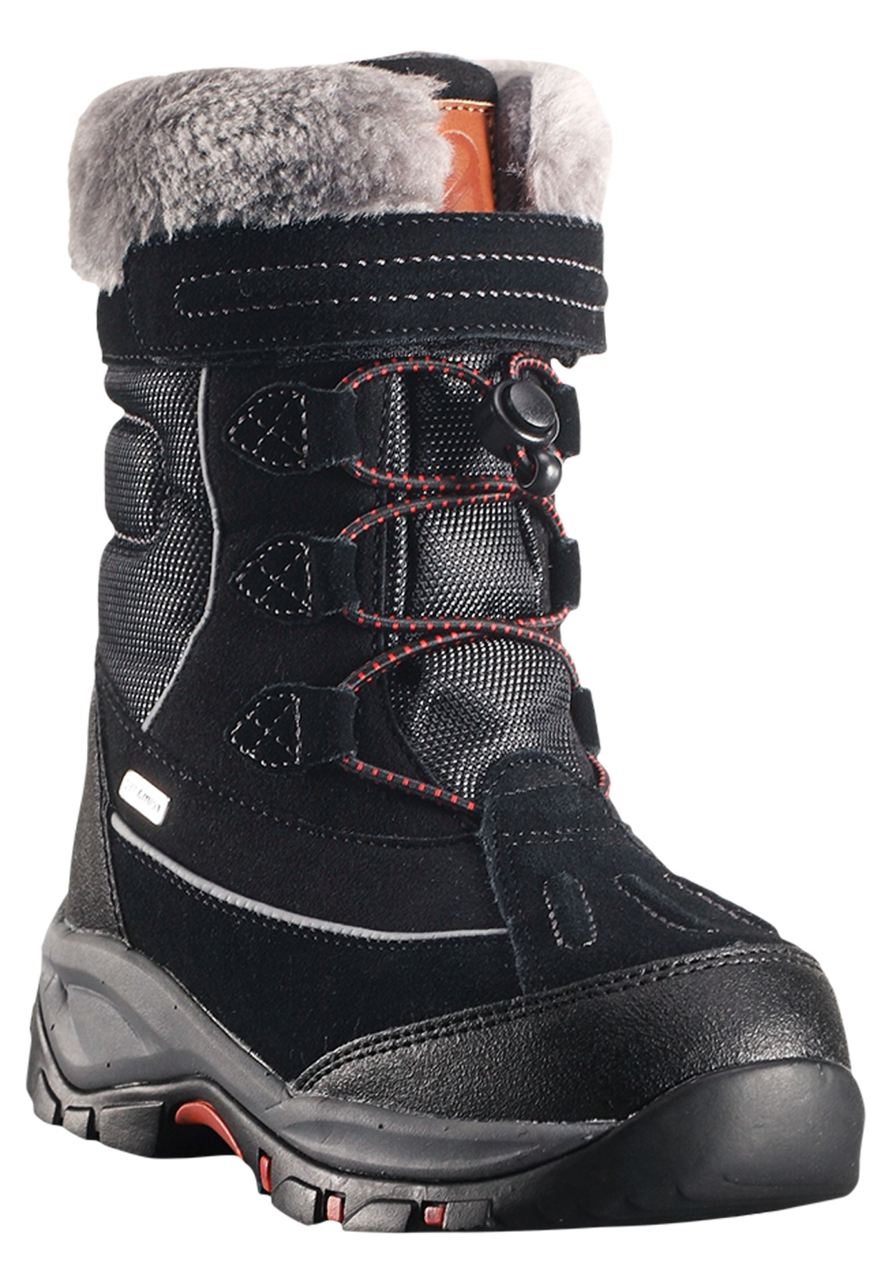 Черевики REIMA модель 569326_9990 Черевики REIMA модель 569326_9990 Фото