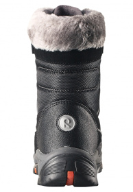 Черевики REIMA модель 569326_9990 Черевики REIMA модель 569326_9990 Фото