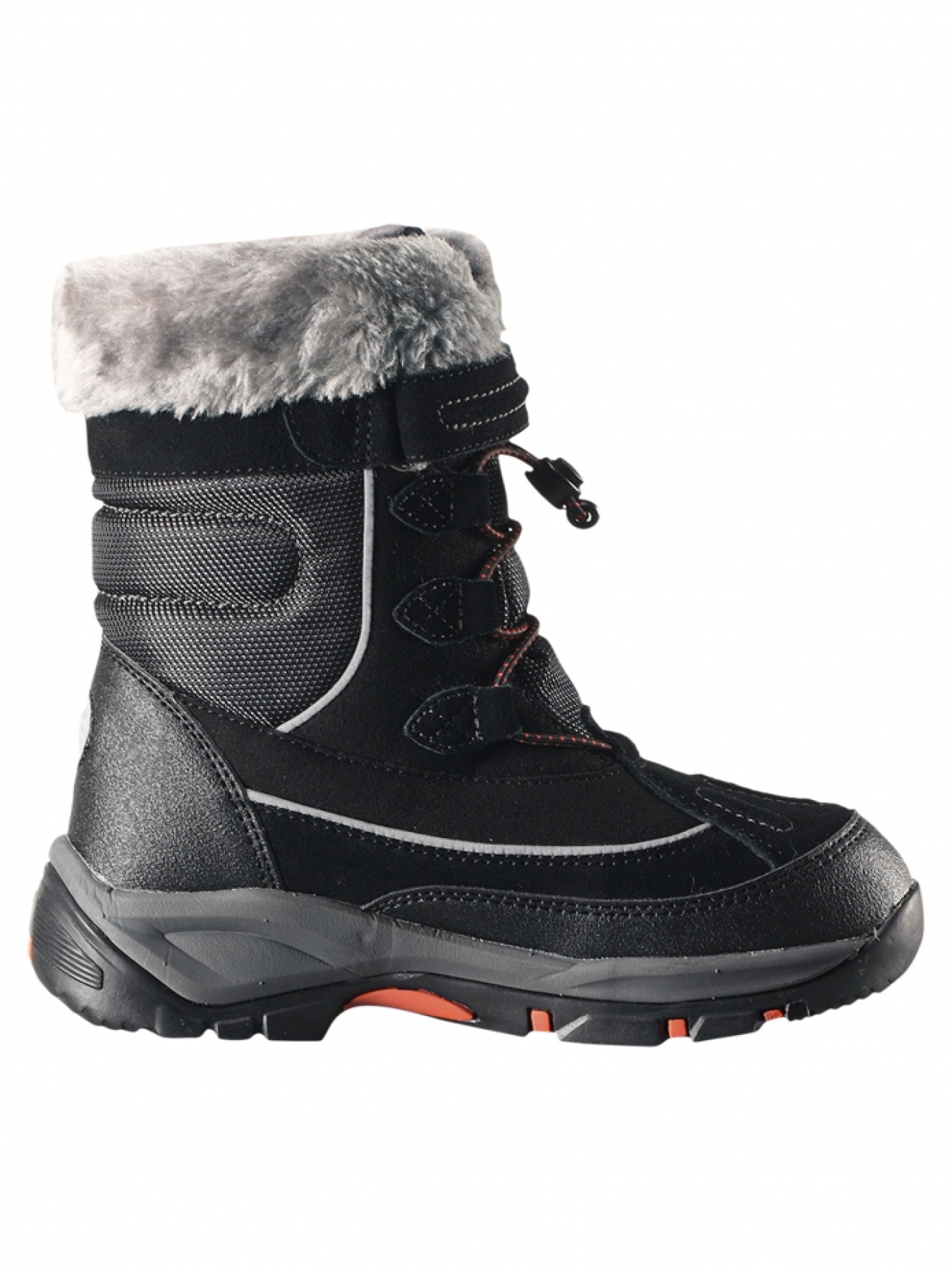 Черевики REIMA модель 569326_9990 Фото