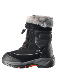 Черевики REIMA модель 569326_9990 Фото