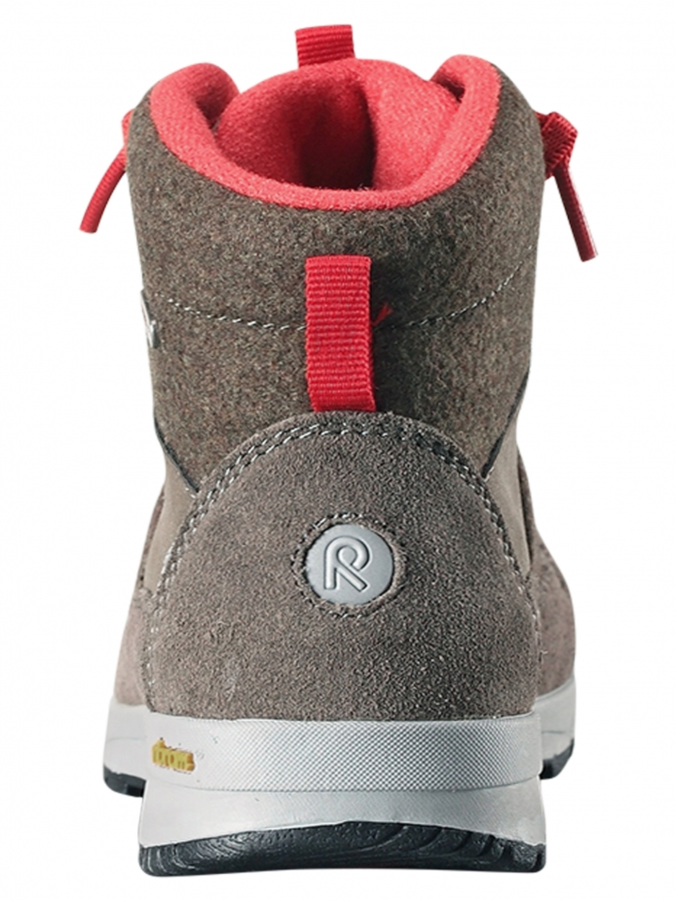 Ботинки REIMA модель 569327_1190 Фото