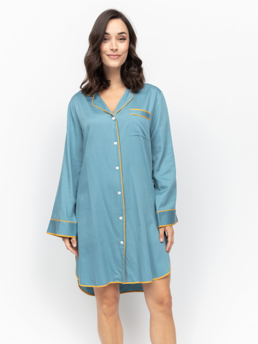 Нічна сорочка Fable&Eve Greenwich модель 1976 Фото