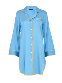 Ночная рубашка Fable&Eve Greenwich модель 1976 Фото