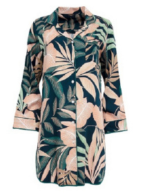 Ночная рубашка Fable&Eve Spitalfields модель 1764 Фото