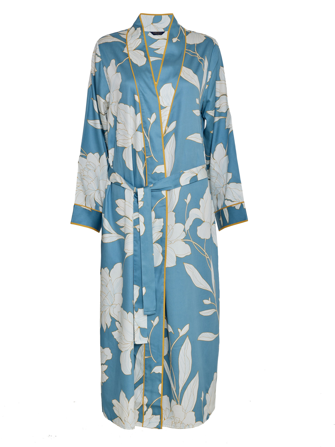 Халат Fable&Eve Greenwich модель 1971 Фото