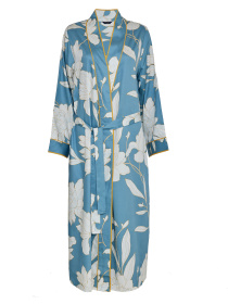 Халат Fable&Eve Greenwich модель 1971 Фото