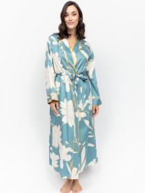 Халат Fable&Eve Greenwich модель 1971 Фото