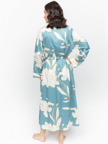 Халат Fable&Eve Greenwich модель 1971 Фото