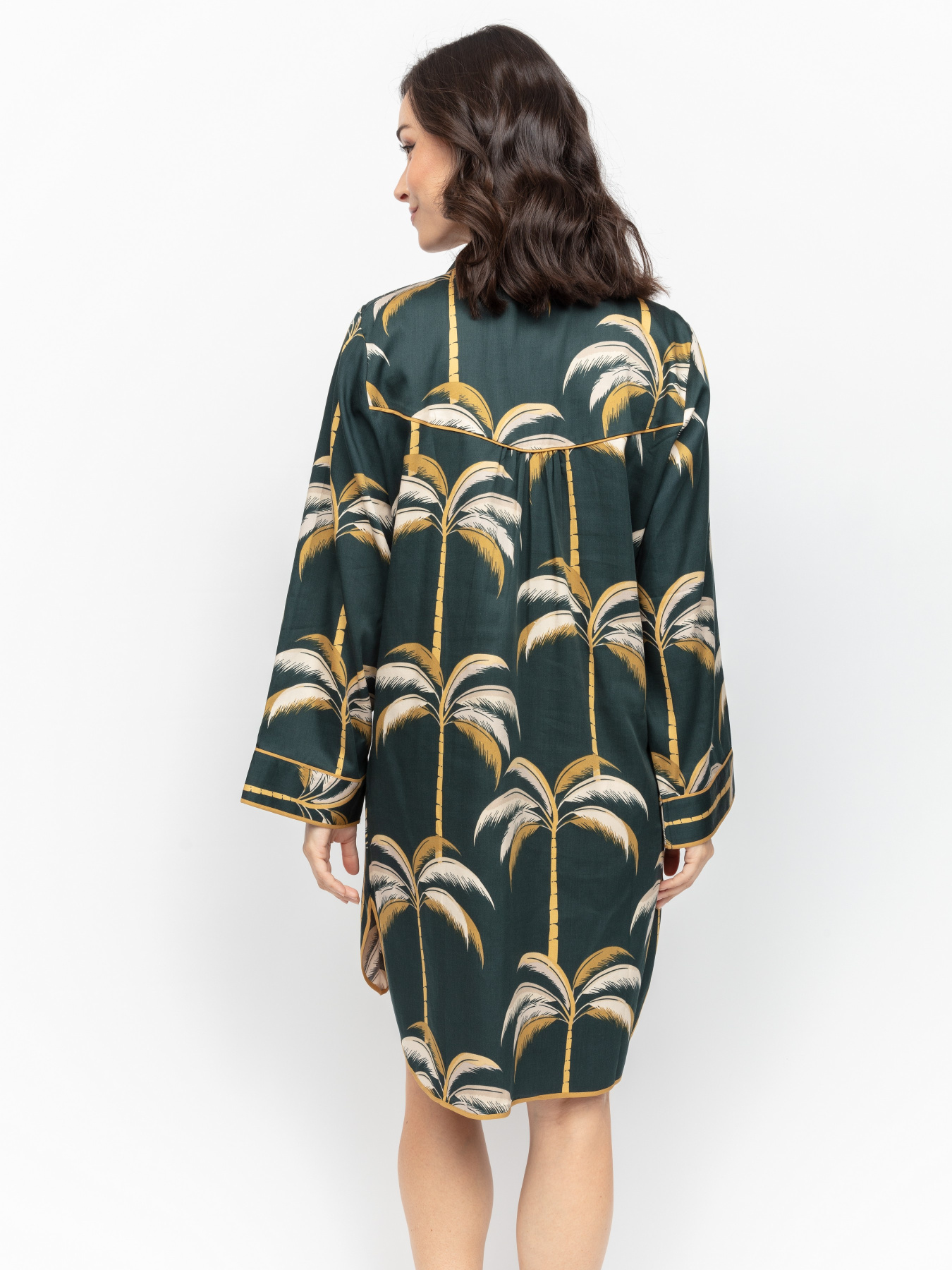 Халат Fable&Eve Pimlico модель 1979 Фото