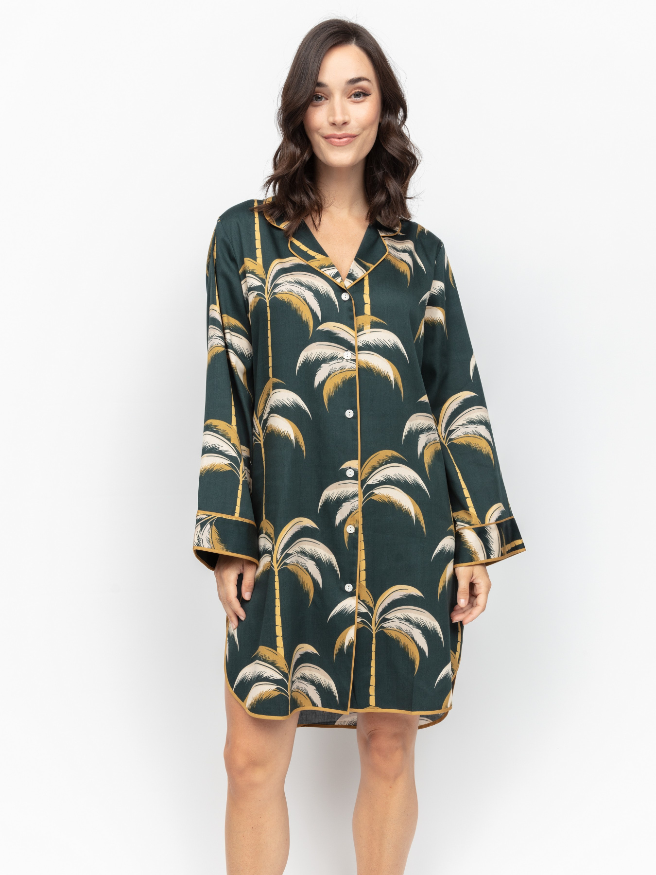 Халат Fable&Eve Pimlico модель 1979 Фото