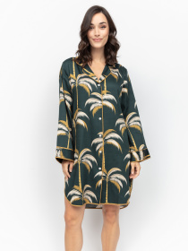 Халат Fable&Eve Pimlico модель 1979 Фото