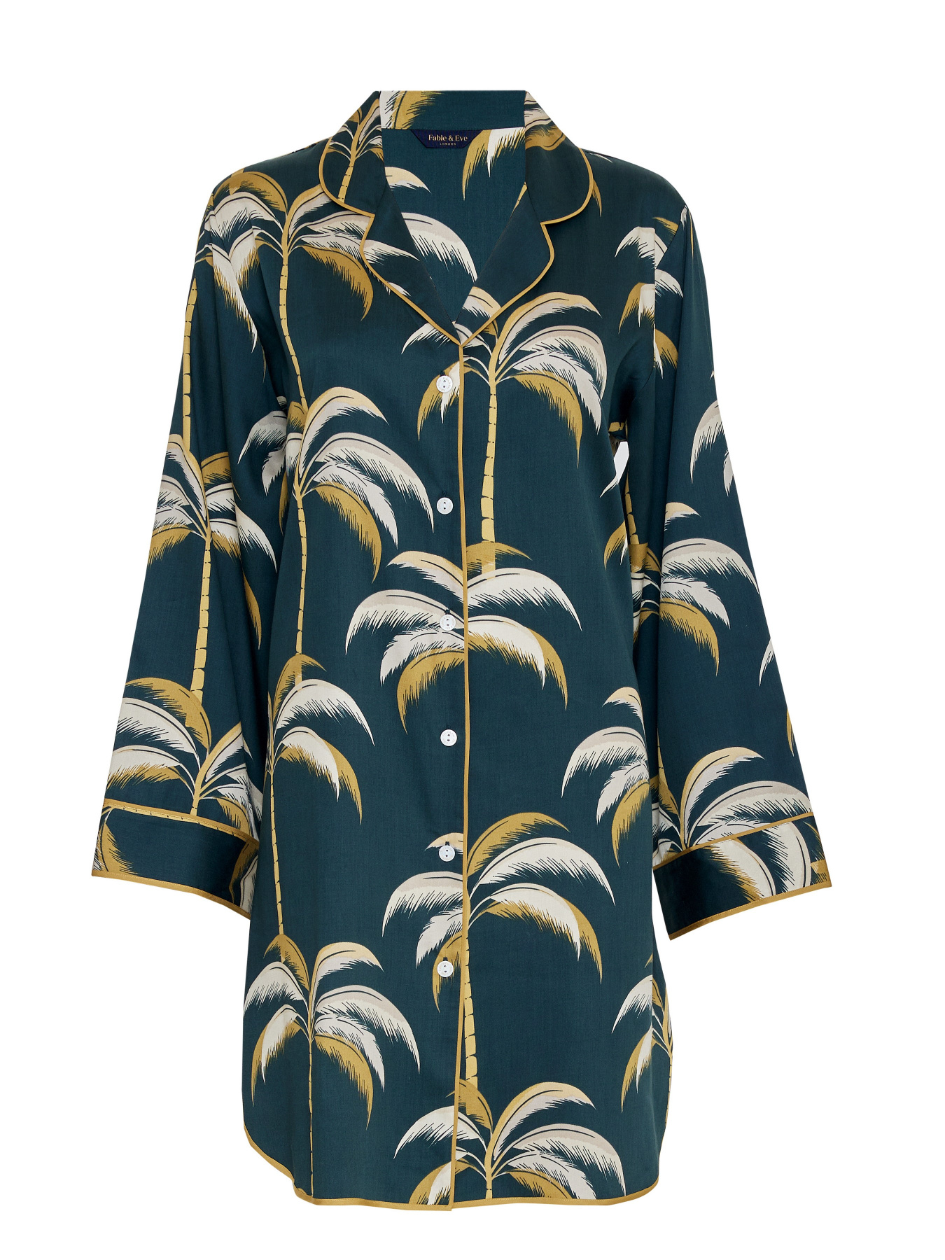 Халат Fable&Eve Pimlico модель 1979 Фото