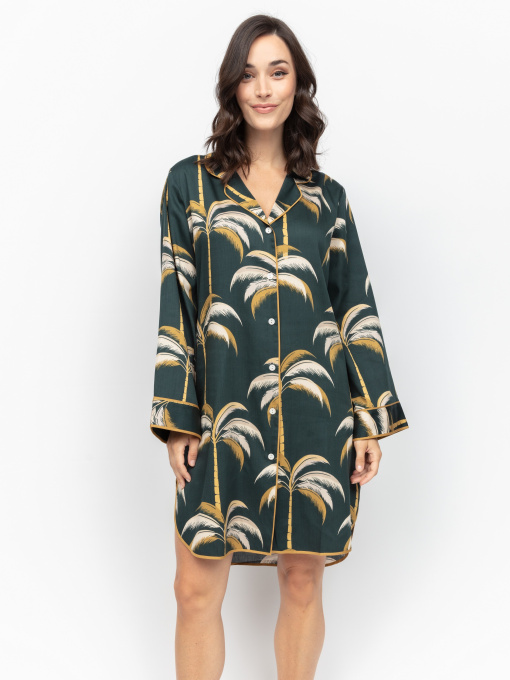 Халат Fable&Eve Pimlico модель 1979 Халат Fable&Eve Pimlico модель 1979 Фото