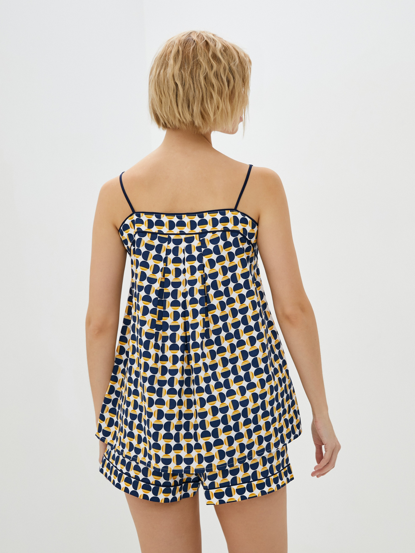 Домашний костюм Fable&Eve Chelsea модель 1580 Фото