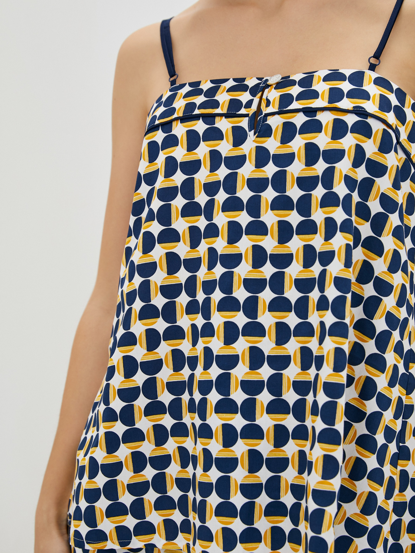 Домашний костюм Fable&Eve Chelsea модель 1580 Фото