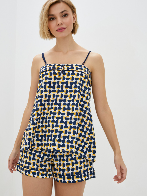 Домашний костюм Fable&Eve Chelsea модель 1580 Фото