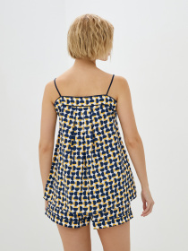 Домашний костюм Fable&Eve Chelsea модель 1580 Фото