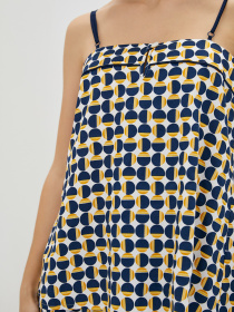 Домашний костюм Fable&Eve Chelsea модель 1580 Фото