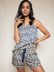 Домашний костюм Fable&Eve Chelsea модель 1580 Фото